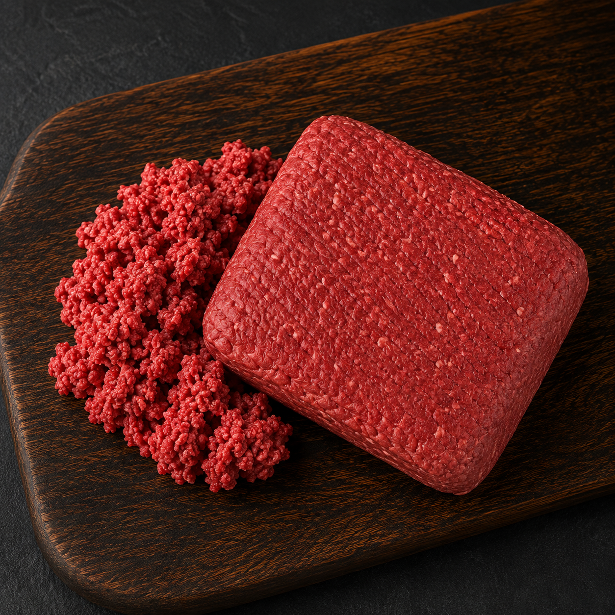 Bison Ground Beef