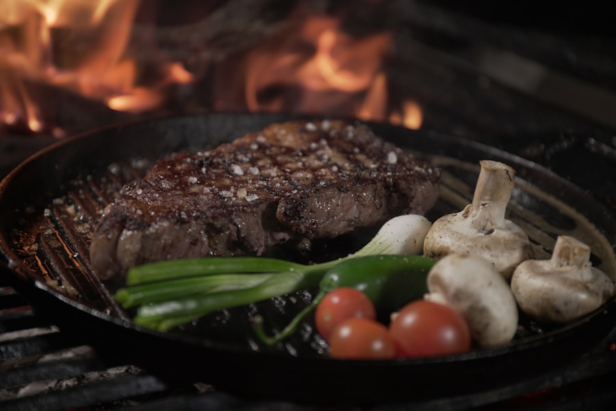 Wagyu Tenderloin