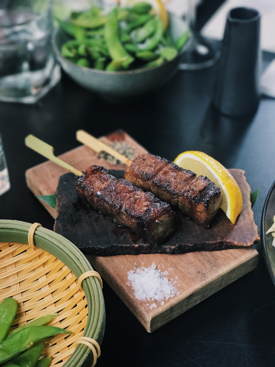 Fullblood Wagyu Ribeye